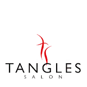 Tangles Salon  Icon