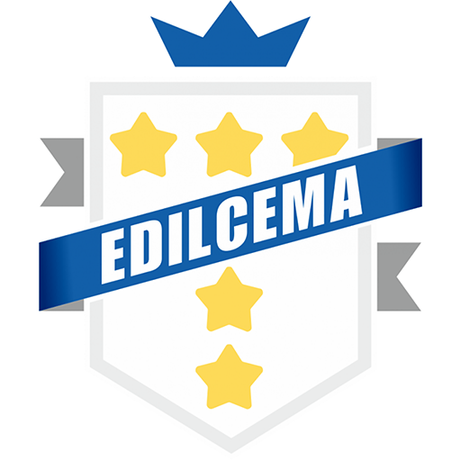 Edilcema s.r.l. logo