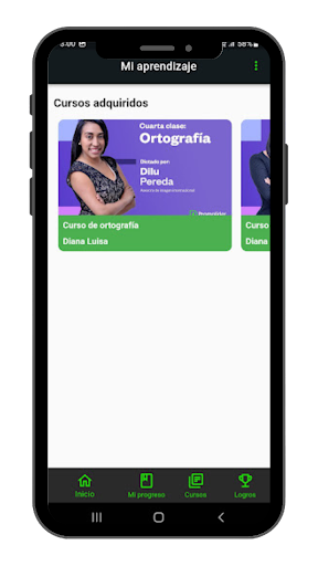 Promolíder Academia Virtual Screen 3