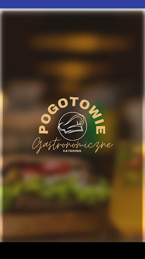 Pogotowie Gastronomiczne Screen 2