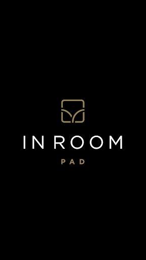 Android application InRoomPad Mobile screenshort