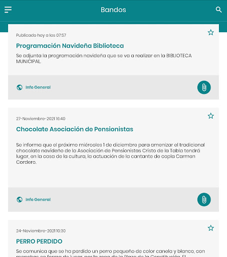 Mejorada Informa Screen 3