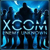 엑스콤:에너미언노운(XCOM:Enemy Unknown) icon