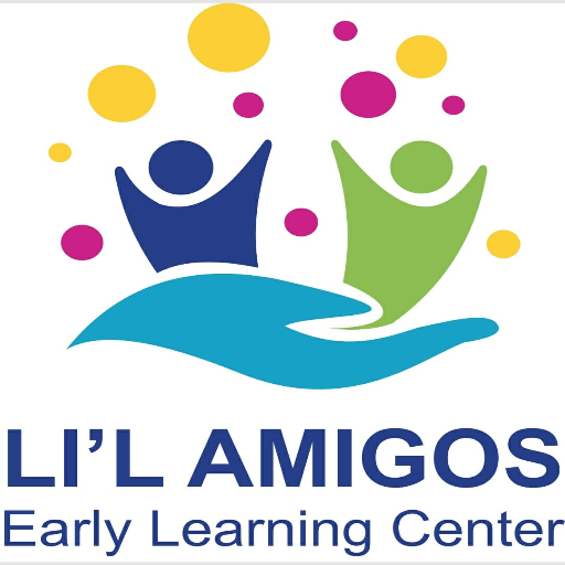 Lil AmigosEarlyLearning Center logo