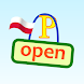 OpenPruszków - Pruszków Town T - Androidアプリ