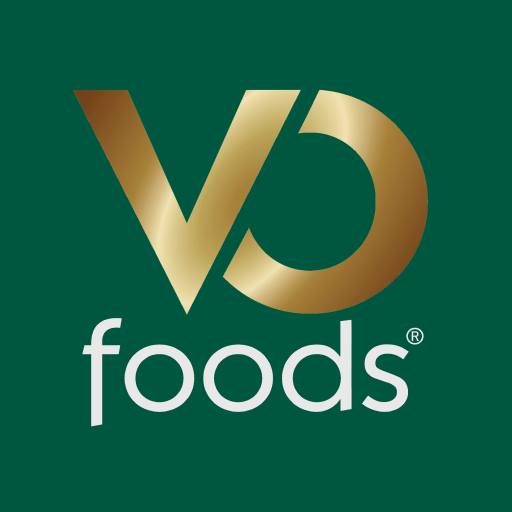 Vo Foods logo