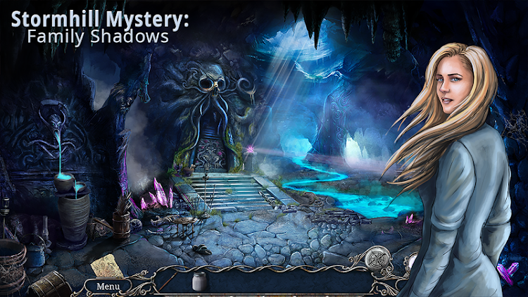 Stormhill Mystery - 1.5 - (Android)