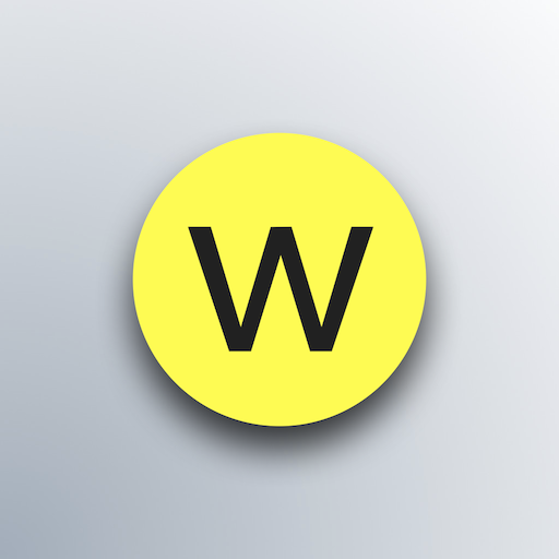 Longest Word Game (Full) logo
