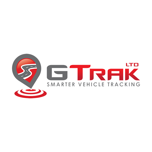 GTRAK Mobile  Icon
