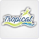 Tropical FM - Clevelândia icon