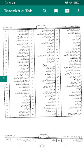Tareekh e Tabri Urdu Part 3