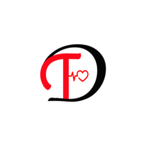 Doctagne logo