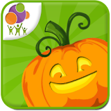 Halloween Puzzle Game icon