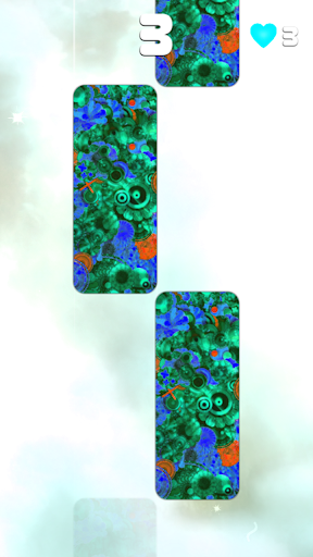 Mr Grinch Theme Song Piano EDM Tiles