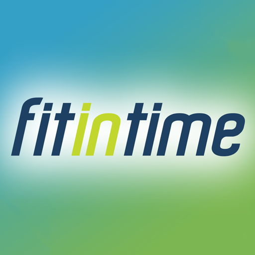 fitintime logo