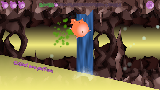 Puff Puff Pass v1.1.0 MOD APK (Levels Unlocked) 5