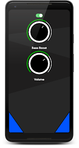 Captura de Pantalla 3 Bass Booster For Headphones android