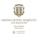 Grand Hotel Majestic icon