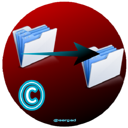 SGFilesPro Windowsでダウンロード