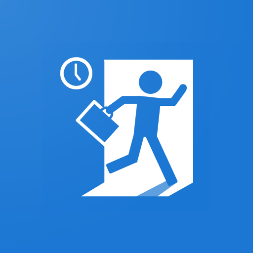 MyWorkHours - Flex Time Mgmt. logo