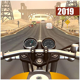 Imazhi i ikonës Bike Rider 2019