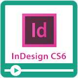 Tuto Adobe InDesign CS6 icon