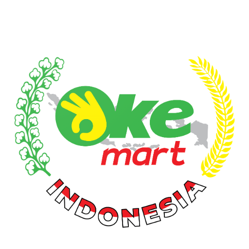 Okemart logo