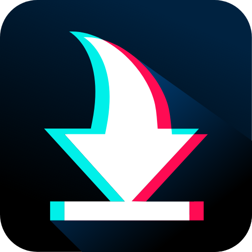 Video Downloader for TikTok logo