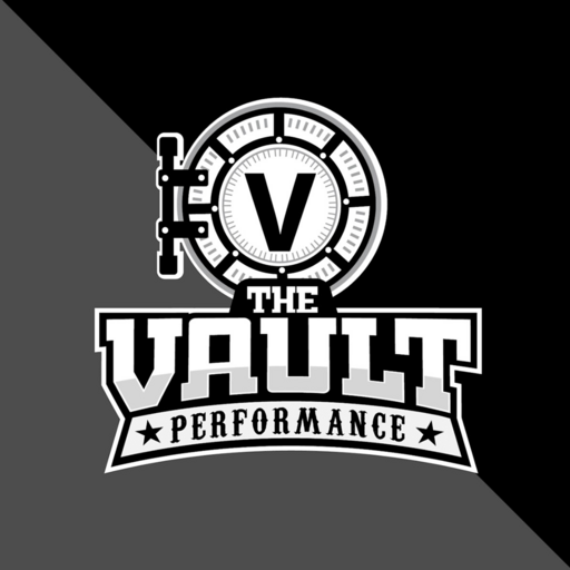 The Vault Performance logo