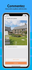 Fotoz: Share PDFs of photos. 1.8.0 APK + Mod (Free purchase) for Android