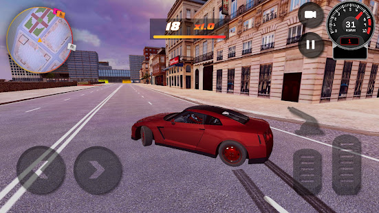 Car Drift: Racing & Drifting 9 APK screenshots 7