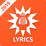 Lyra Music Player - Karaoke Lyrics Downloader FREE icon
