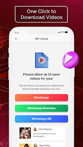 Story Downloader - Story Save