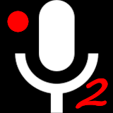 Voice Changer 2 Echo Mice Choir Rap Music Notes icon