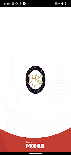 Android application Dolce Vita Wakefield screenshort