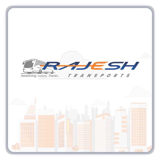 Rajesh Transport