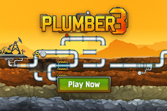 Game screenshot Plumber 3 mod apk