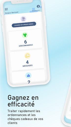 Ma Pharma Et Moi - Partenaire Screen 2