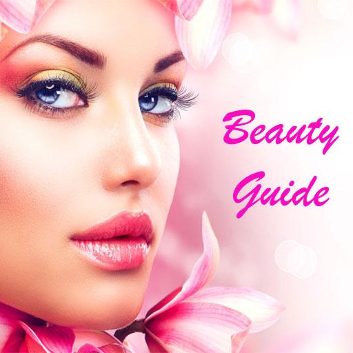 Complete Beauty Guide logo