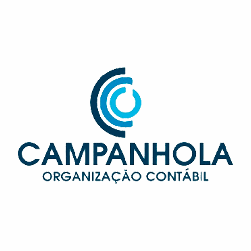 Contabilidade Campanhola logo