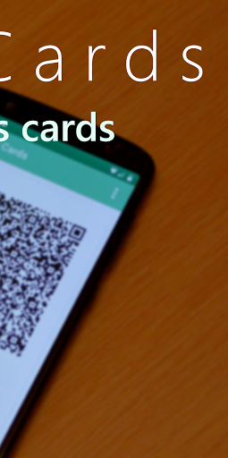 Limedev Cards Screen 3
