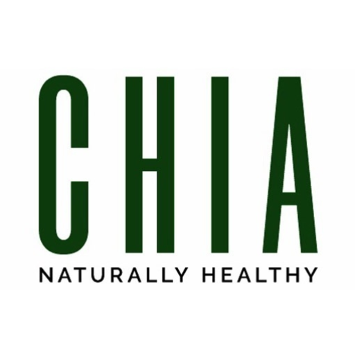 Chia Naturally Healthy logo