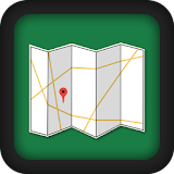 Mich State Maps icon