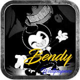 bendy wallpapers HD icon