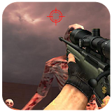 Sniper Commando Special Shooter Sniper Gun icon