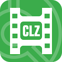 CLZ Movies - Catalog your movie collection