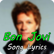 Bon Jovi Lyrics - Full Album 1984-2018 Offline