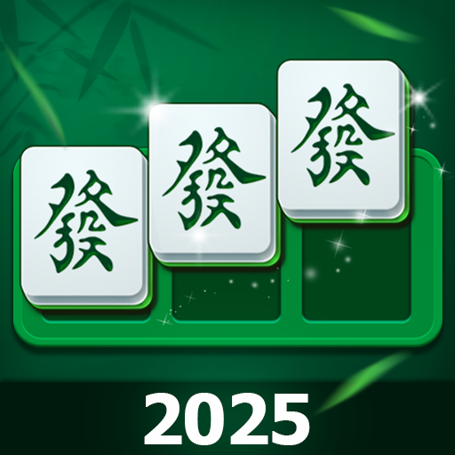Get Mahjong: Triple Match 3D for Android Aso Report