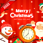 Cover Image of Download Christmas Count Down 2022  APK