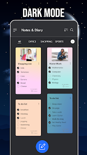 Notes Notepad - Reminder App